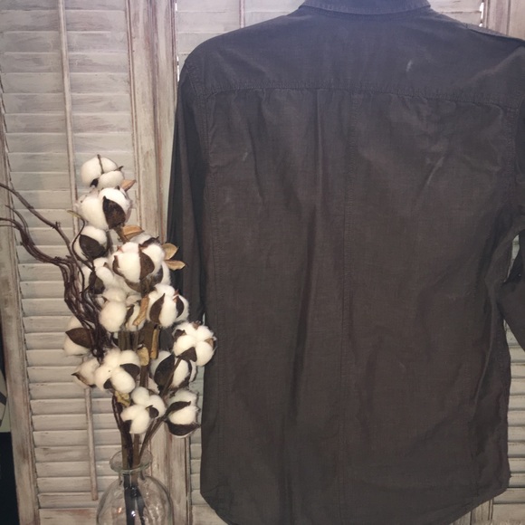 American Rag button-up - Picture 3 of 4